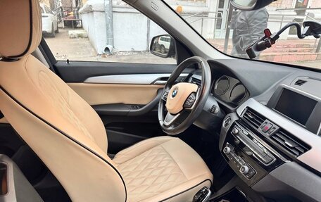 BMW X1, 2019 год, 2 900 000 рублей, 16 фотография