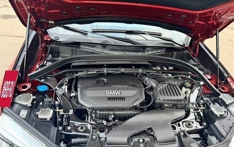 BMW X1, 2019 год, 2 900 000 рублей, 11 фотография