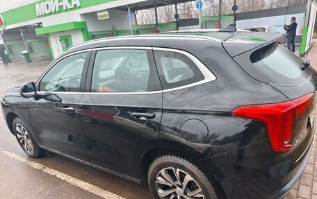 Haval Jolion, 2023 год, 1 590 000 рублей, 3 фотография