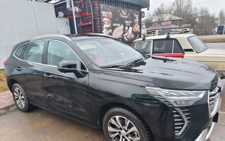 Haval Jolion, 2023 год, 1 590 000 рублей, 2 фотография