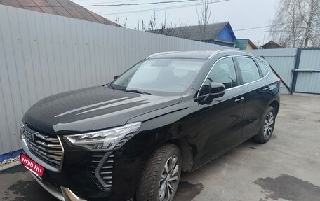 Haval Jolion, 2023 год, 1 590 000 рублей, 6 фотография