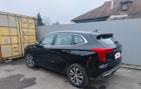 Haval Jolion, 2023 год, 1 590 000 рублей, 7 фотография