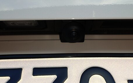 Chery Tiggo 7 Pro, 2022 год, 1 920 000 рублей, 12 фотография