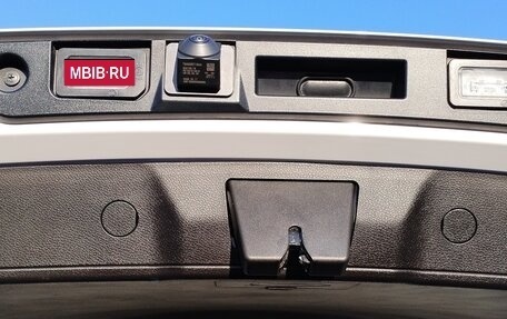 Chery Tiggo 7 Pro, 2022 год, 1 920 000 рублей, 15 фотография