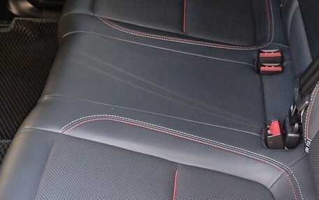 Chery Tiggo 7 Pro, 2022 год, 1 920 000 рублей, 18 фотография