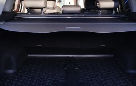 Chery Tiggo 7 Pro, 2022 год, 1 920 000 рублей, 16 фотография