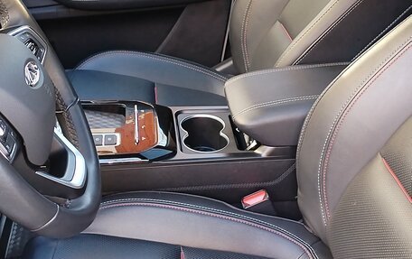 Chery Tiggo 7 Pro, 2022 год, 1 920 000 рублей, 19 фотография