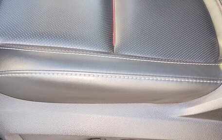 Chery Tiggo 7 Pro, 2022 год, 1 920 000 рублей, 21 фотография