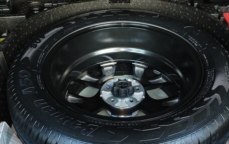 Chery Tiggo 7 Pro, 2022 год, 1 920 000 рублей, 17 фотография