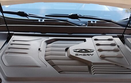 Chery Tiggo 7 Pro, 2022 год, 1 920 000 рублей, 31 фотография