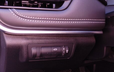 Chery Tiggo 7 Pro, 2022 год, 1 920 000 рублей, 22 фотография