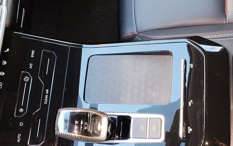 Chery Tiggo 7 Pro, 2022 год, 1 920 000 рублей, 23 фотография