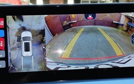 Chery Tiggo 7 Pro, 2022 год, 1 920 000 рублей, 28 фотография