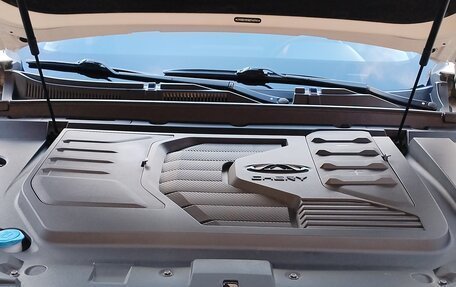 Chery Tiggo 7 Pro, 2022 год, 1 920 000 рублей, 32 фотография