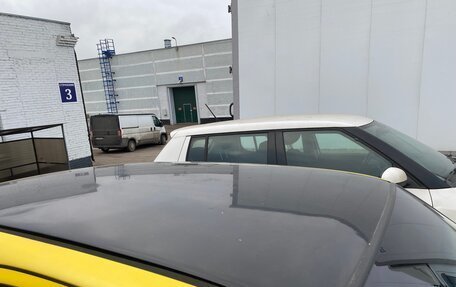 Nissan March II, 1998 год, 130 000 рублей, 5 фотография