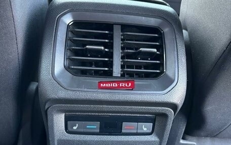 Volkswagen Tiguan II, 2018 год, 2 300 000 рублей, 21 фотография