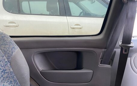 Nissan March II, 1998 год, 130 000 рублей, 16 фотография