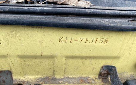 Nissan March II, 1998 год, 130 000 рублей, 21 фотография