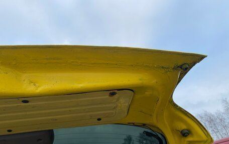 Nissan March II, 1998 год, 130 000 рублей, 19 фотография