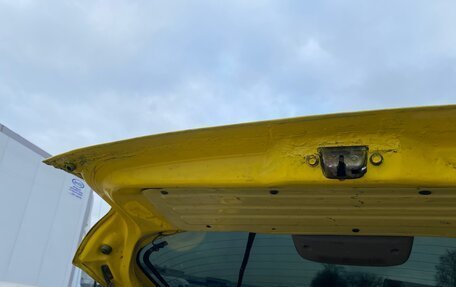 Nissan March II, 1998 год, 130 000 рублей, 18 фотография