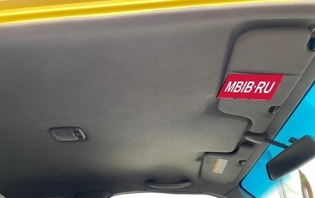 Nissan March II, 1998 год, 130 000 рублей, 12 фотография