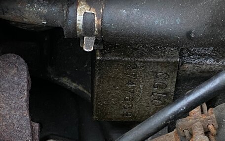 Nissan March II, 1998 год, 130 000 рублей, 22 фотография