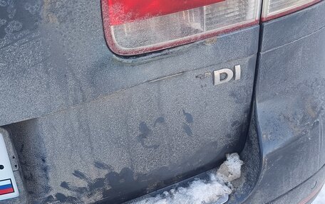 Volkswagen Touareg III, 2006 год, 800 000 рублей, 3 фотография