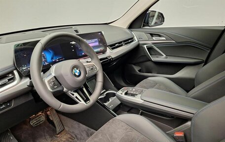 BMW X1, 2025 год, 5 990 000 рублей, 2 фотография
