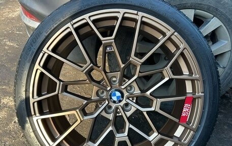 BMW X4, 2019 год, 6 000 000 рублей, 3 фотография