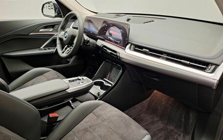 BMW X1, 2025 год, 5 990 000 рублей, 5 фотография