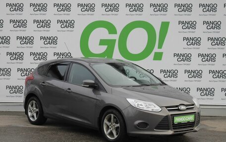 Ford Focus III, 2011 год, 879 000 рублей, 3 фотография