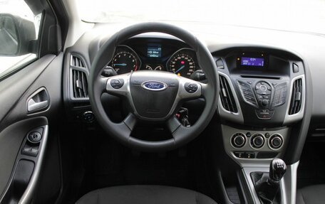 Ford Focus III, 2011 год, 879 000 рублей, 10 фотография