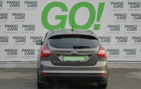 Ford Focus III, 2011 год, 879 000 рублей, 6 фотография