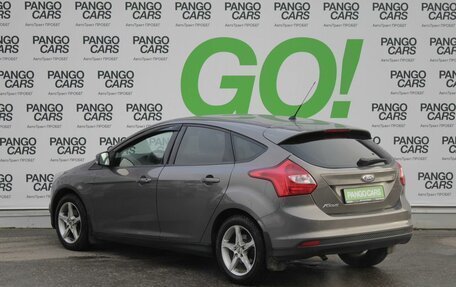 Ford Focus III, 2011 год, 879 000 рублей, 7 фотография