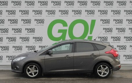 Ford Focus III, 2011 год, 879 000 рублей, 8 фотография