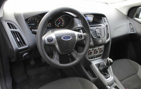 Ford Focus III, 2011 год, 879 000 рублей, 9 фотография