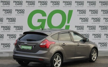 Ford Focus III, 2011 год, 879 000 рублей, 5 фотография