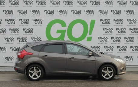 Ford Focus III, 2011 год, 879 000 рублей, 4 фотография