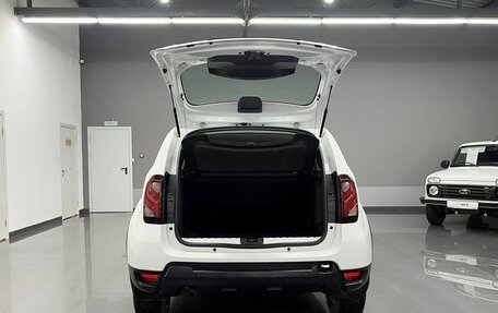 Renault Duster I рестайлинг, 2016 год, 945 000 рублей, 7 фотография