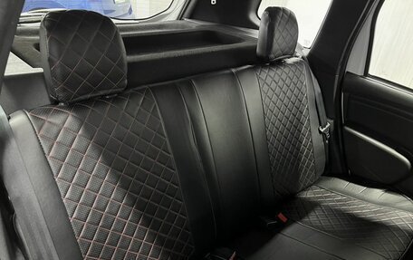 Renault Duster I рестайлинг, 2016 год, 945 000 рублей, 13 фотография