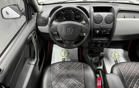 Renault Duster I рестайлинг, 2016 год, 945 000 рублей, 12 фотография