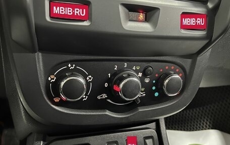 Renault Duster I рестайлинг, 2016 год, 945 000 рублей, 16 фотография