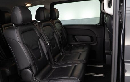 Mercedes-Benz V-Класс, 2019 год, 3 598 999 рублей, 6 фотография