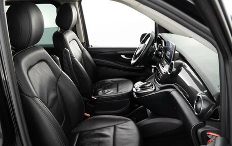 Mercedes-Benz V-Класс, 2019 год, 3 598 999 рублей, 7 фотография