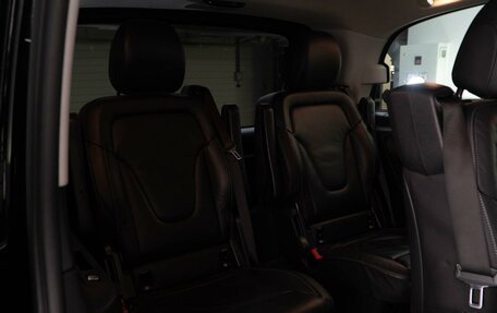 Mercedes-Benz V-Класс, 2019 год, 3 598 999 рублей, 8 фотография