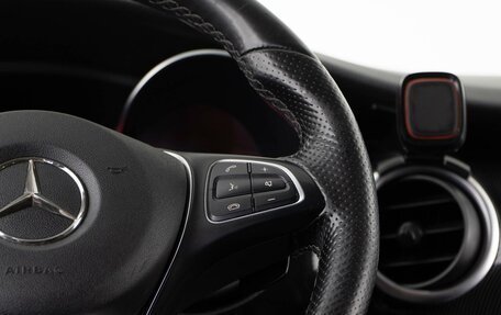 Mercedes-Benz V-Класс, 2019 год, 3 598 999 рублей, 15 фотография