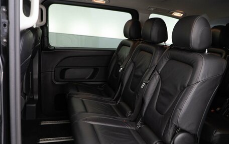 Mercedes-Benz V-Класс, 2019 год, 3 598 999 рублей, 9 фотография