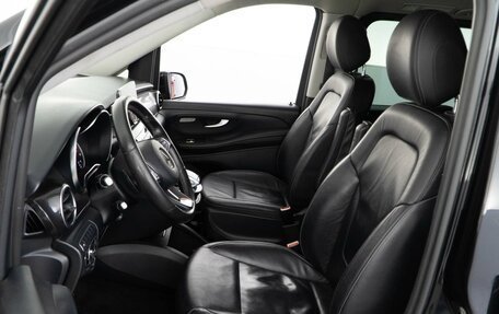 Mercedes-Benz V-Класс, 2019 год, 3 598 999 рублей, 10 фотография