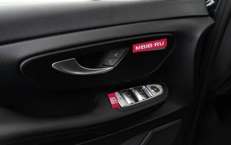 Mercedes-Benz V-Класс, 2019 год, 3 598 999 рублей, 18 фотография