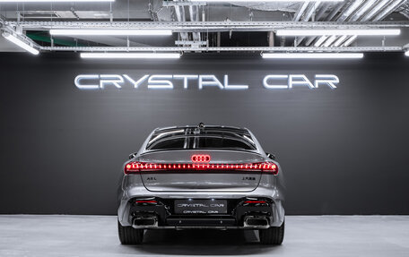 Audi A5, 2025 год, 6 700 000 рублей, 7 фотография